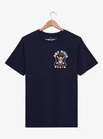 One Piece Icons & Tools T-Shirt