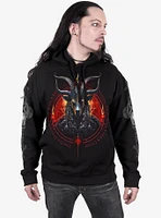 Baphomet Hoodie