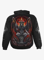 Baphomet Hoodie