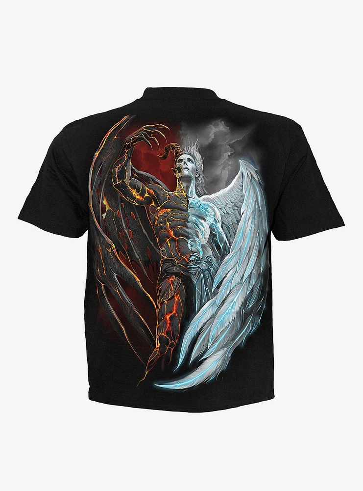 Divided Soul T-Shirt