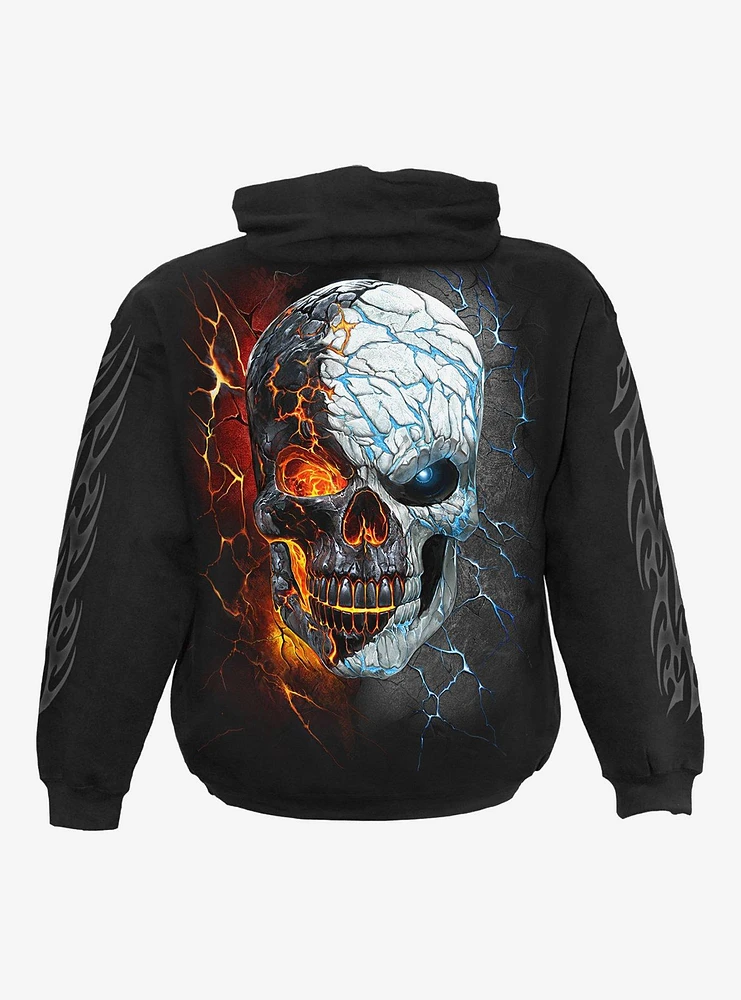 Divided Soul Hoodie