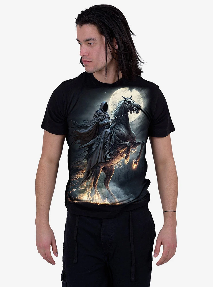 Shadow Rider T-Shirt