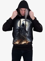 Shadow Rider Hoodie