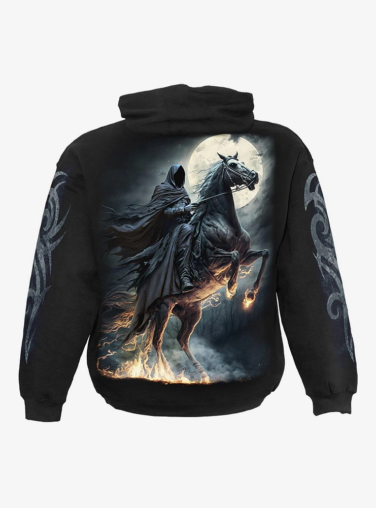 Shadow Rider Hoodie