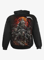 Harbingers Hoodie