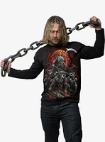 Harbingers Long Sleeve T-Shirt