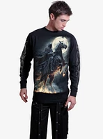 Shadow Rider Long Sleeve T-Shirt