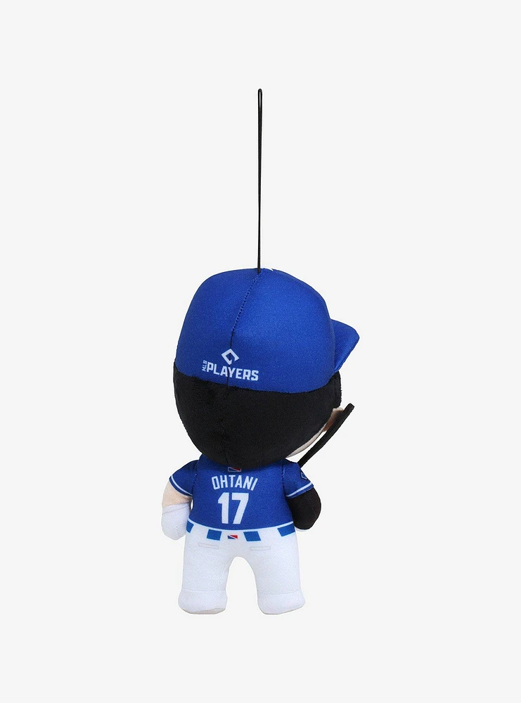 MLB Los Angeles Dodgers Shohei Ohtani Plush