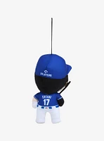 MLB Los Angeles Dodgers Shohei Ohtani Plush