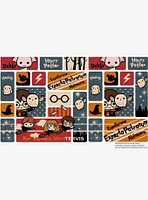 Harry Potter Charms Tiles 20oz Tumbler