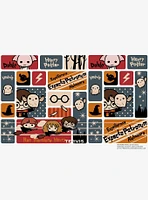 Harry Potter Charms Tiles 30oz Tumbler