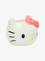 Sanrio Hello Kitty Apple Blossom Scented Figural Candle