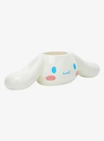 Sanrio Cinnamoroll Bergamont Berry Scented Figural Candle