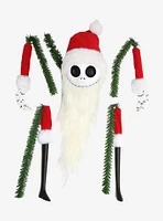 Disney The Nightmare Before Christmas Jack Skellington In A Cinch Tree Topper