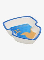 Harry Potter Ravenclaw Crest Figural Trinket Tray