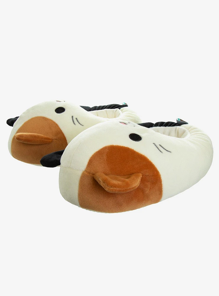 Squishmallows Girls Slippers