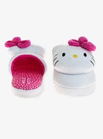 Hello Kitty Girls Slippers