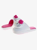 Hello Kitty Girls Slippers