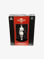 Culturefly Junji Ito Uzumaki Azami Collectible Figure Hot Topic Exclusive