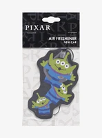 Disney Pixar Toy Story Little Green Aliens New Car Scented Air Freshener — BoxLunch Exclusive