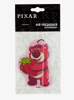 Disney Pixar Toy Story 3 Lotso Strawberry Scented Air Freshener - BoxLunch Exclusive