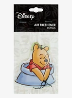 Disney Winnie the Pooh Honey Pot Pooh Bear Vanilla Scented Air Freshener - BoxLunch Exclusive