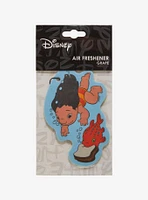 Disney Lilo & Stitch Pudge & Lilo Grape Scented Air Freshener — BoxLunch Exclusive
