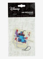 Disney Lilo & Stitch Lounging Stitch Ocean Scented Air Freshener — BoxLunch Exclusive