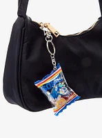 Sonic the Hedgehog Shaker Bag 3D Keychain