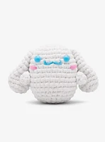 The Woobles Cinnamoroll Beginner Crochet Kit