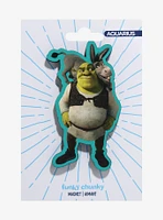 DreamWorks Shrek Donkey & Shrek Chunky Figural Magnet