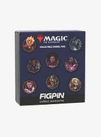 FiGPiN Magic: The Gathering Series 1 Blind Box Enamel Pin