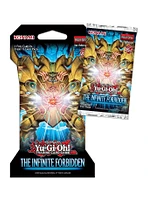 Yu-Gi-Oh! Trading Card Game The Infinite Forbidden Booster Pack
