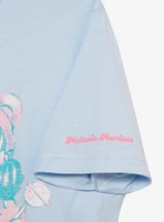 Melanie Martinez Twin Teddy Bear T-Shirt