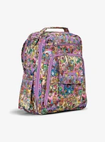 JuJuBe Tokidoki Toki Tiki Be Right Back Backpack