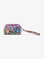 JuJuBe Tokidoki Toki Tiki Be Set Bag Set