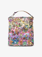 JuJuBe Tokidoki Toki Tiki Fuel Cell Cooler Bag