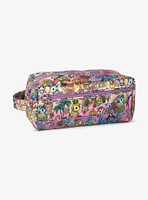 JuJuBe Tokidoki Toki Tiki Be Dapper Bag