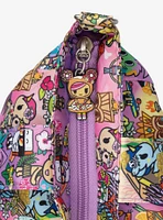 JuJuBe Tokidoki Toki Tiki Be Light Tote Bag