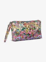 JuJuBe Tokidoki Toki Tiki Be Quick Crossbody Bag