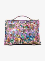 JuJuBe Tokidoki Toki Tiki Bestie Backpack