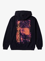 My Chemical Romance I Brought You Bullets Hoodie