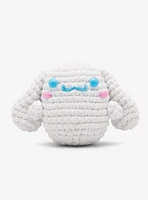 Woobles Sanrio Cinnamoroll Crochet Kit