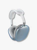 Frosted Matte Light Blue AirPods Max Cover