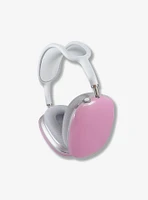 Jelly Pink AirPods Max Cover