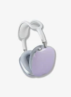 Jelly Lavender AirPods Max Cover