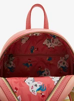 Loungefly Disney Moana Pua & Hei Hei Sunset Mini Backpack — BoxLunch Exclusive