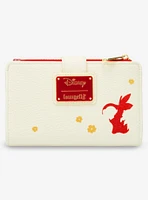 Loungefly Disney Snow White and the Seven Dwarfs Evil Queen Heart Wallet - BoxLunch Exclusive