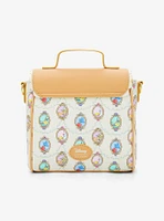 Her Universe Disney Princess Cameo Crossbody Bag