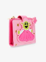 Nanalan' Wonderful Girl Mini Wallet